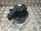Ford Transit 2.0 MK8 2014-On Heater Fan Blower Motor GENUINE BOSCH 2347048   13k