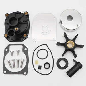 432955 Kit de impulsor de bomba de agua para fuerabordas EVINRUDE JOHNSON 60 70 75 3 CICLOS - Imagen 1 de 11