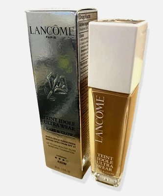 Lancome Teint Idole Ultra Wear Care & Glow Foundation ~ 420W ~ SPF 27 ~ EXP2024+ - Image 1 of 4