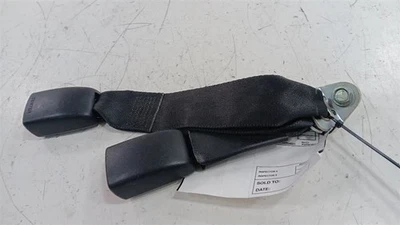 Cierre hebilla cinturón seguridad Infiniti G37 trasero izquierdo 2011 2012 2013 Foto 1 de 4