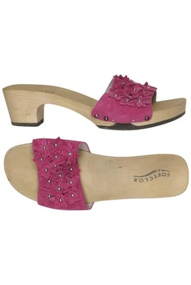 Softclox Sandalen Damen Sommerschuhe Sandalette offene Schuhe Gr. EU... #mw47ogl - Bild 1 von 4