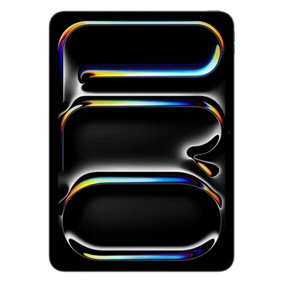 Apple iPad Pro 11" (M4) 512GB Space Black iOS Tablet - Bild 1 von 2