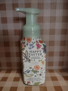 Daffodil Daydreams Foaming Hand Soap Bath & Body Works NEW - Picture 1 of 3