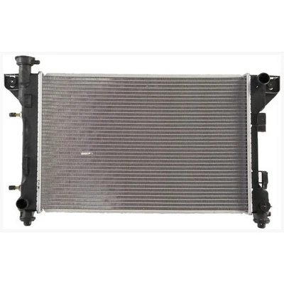 APDI RADS 8011109 Radiator - Image 1 of 4