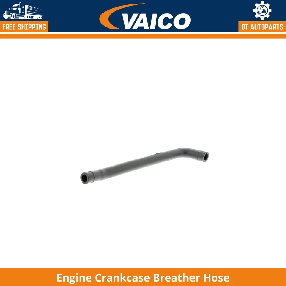 Manguera respirador cárter motor 2,8 L L6 Vaico para Mercedes-Benz C280 1994-1997 Foto 1 de 1