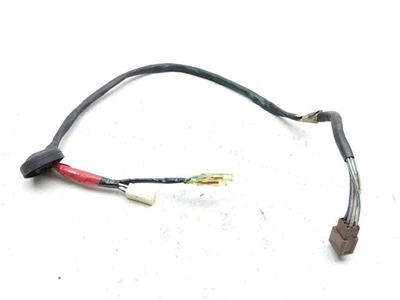 85 Honda Goldwing 1200 GL1200 Sub Wire Wiring Harness - Bild 1 von 4