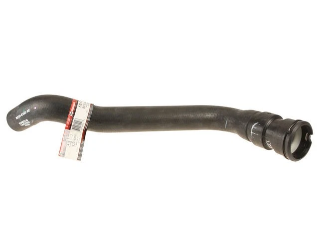 99DX49X Upper Radiator Hose Fits 2011-2016 Ford F350 Super Duty 6.2L V8 Foto 1 de 1