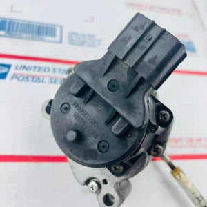 Electric Actuator 8982490470 V-A40026 For RHF55V Isuzu 4HK1 NPR NRR NQR W5500 - Picture 1 of 6