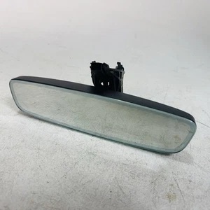 Genuine VOLKSWAGEN Golf Passat INTERIOR REAR VIEW MIRROR 2018-24 Minor Scratches - Picture 1 of 5
