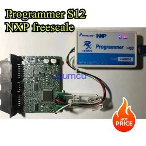 Programmierer S12 Lesen und Schreiben MC9S12 Multilink Read Write Burn Clone NXP - Picture 1 of 6