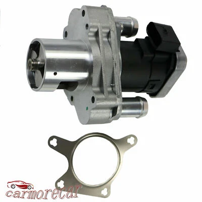 Nueva válvula 68051514AA EGR para Dodge Freightliner Sprinter 2500 3500 2007-2009 Foto 1 de 4