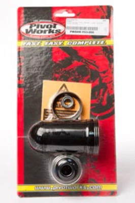 PIVOT WORKS SHOCK REBUILD KIT YAM PART#  PWSHR-Y03-000 YAMAHA YZ 250F - Image 1 of 2