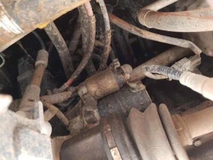 3610022800 démarreur pour HYUNDAI ACCENT (LC) GS 1999 4831881 - Picture 1 of 3
