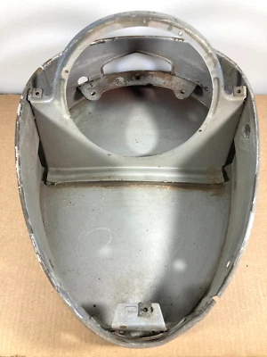 Faro Opel GT 1968-73 carcasa abatible cubo lado del conductor 1969 1970 1971 1972 Foto 1 de 4