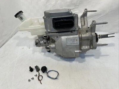 Conjunto de control de freno Nissan Leaf 2013-14 46007-3NF1A Foto 1 de 4