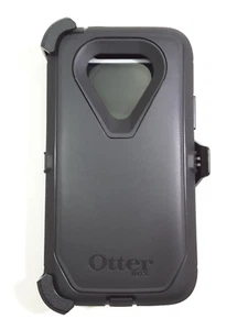 OtterBox DEFENDER Series Case w/ Holster for LG G5 - Black - Picture 1 of 12
