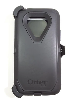 OtterBox DEFENDER Series Case w/ Holster for LG G5 - Black - Image 1 of 4