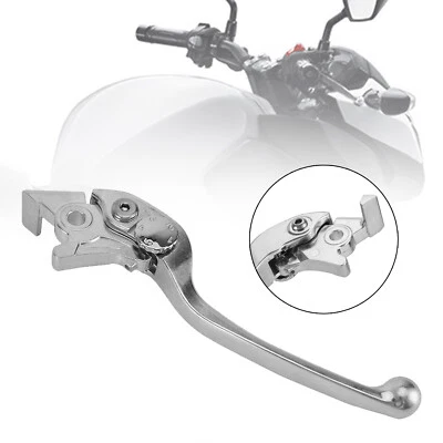 Brake Lever fit HONDA CB500F CBR500R CB400F CBR30OR CBR250RR CBR250R CBR125R US - Imagem 1 de 4