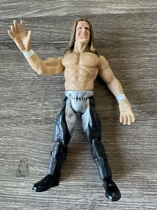 WWE - Actionfigur - Triple H - Titantron Live - Jakks Pacific - WWF - Bild 1 von 2
