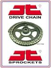 Jt X1r Heavy Duty X Ring Chain And Quiet Sprockets For Kawasaki Zzr400 93 07