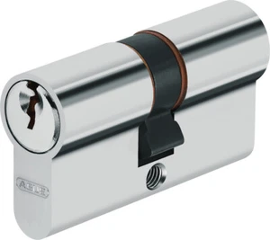 ABUS C83N inkl 3 Schlüssel Profilzylinder Tür Zylinder Schloss Türschloss - Bild 1 von 5