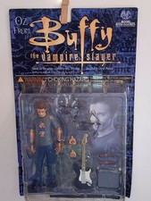 Buffy The Vampire Slayer - Oz -Action Figure