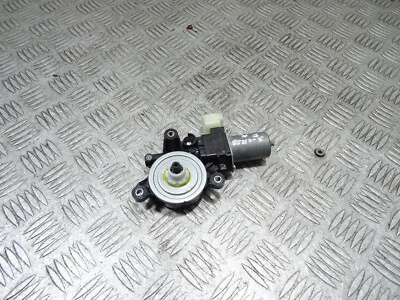 2024 SUZUKI S-CROSS AKK 1.5 HYBRID MK1 FRONT RIGHT WINDOW REGULATOR MOTOR *9314 - Image 1 of 4