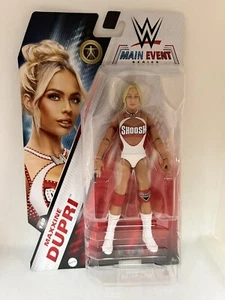 WWE Maxxine Dupri Action Figure Basic Series 149 Maxine Alpha Academy NEW - Picture 1 of 6