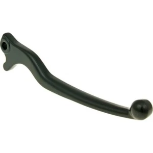 Bremshebel links,rechts schwarz für: Piaggio XEvo, X9, Carnaby, X7, Beverly, MP3 - Bild 1 von 1