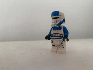 LEGO Star Wars Minifigure Imperial Transport Pilot sw0982 75251 Vader's Castle - Picture 1 of 5