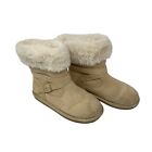 Winter Boots - Size Youth 1M