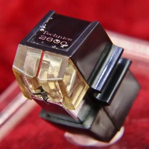 Technics EPC-87SM 260C Stereo MM Moving Magnet Cartridge Phono Pick-up Vintage - Picture 1 of 8