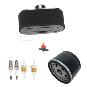 FR691V Tune Up Kit for Kawasaki FR651V FR730V FS481V FS541V FS600V FS730V - Picture 1 of 5