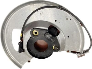 AcDelco ABS Wheel Speed Sensor (Front Left) 15715341 for 92-02 Chevy Express - Picture 1 of 2