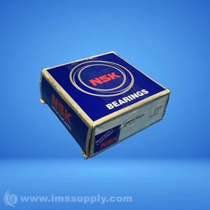 NSK 65BNR10STYNDBLP4 Angular Contact Ball Bearing FNOB - Picture 1 of 3