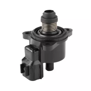 Idle Air Speed Control Valve For Mitsubishi LANCER EVO VII VIII IX 4G63T IAC ISC - Picture 1 of 5