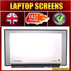 Replacement Dell Inspiron 15 7570 15.6" Laptop FHD Screen Display 30 Pins Panel - Picture 1 of 5