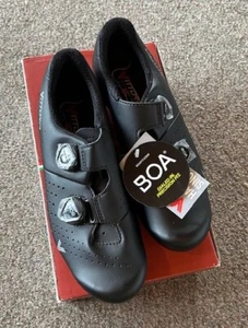 Zapato de carretera Veloce Vittoria talla 43. Nuevo - Imagen 1 de 2
