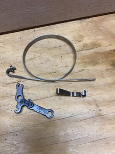 Stihl MS170 MS180 Brake parts, 2010 Model - Picture 1 of 2