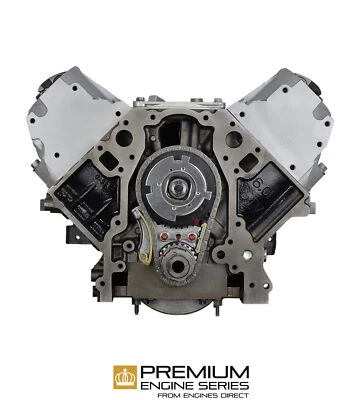 Freightliner 6.0 Engine L96 2011-20 MT45 MT55 XB Line New Reman OEM Replacement - Image 1 of 4