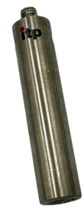 1 x ITP M5 extensión ø 11 mm L=60 mm adecuado para MT/VAST con chip de identificación - Imagen 1 de 1