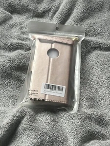 Coque iPhone 8 Plus / 7 Plus (or rose) - Photo 1 sur 2
