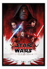 90011 Star Wars The Last Jedi One Sheet Wall Print Poster Plakat
