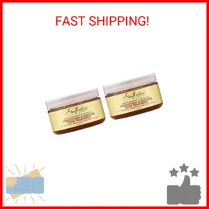 Shea Moisture Jamaican Black Castor Oil Strengthen & Restore Edge Treatment, 4 O - Picture 1 of 2