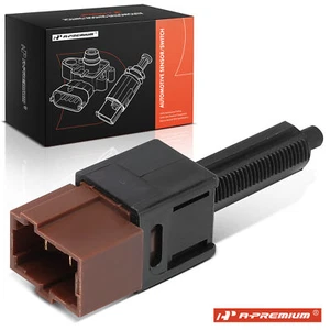 Interruptor de seguridad de arranque de embrague para Nissan Rogue Versa Versa Note GT-R Juke Cube - Imagen 1 de 8