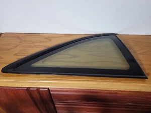 1998 - 2002 Honda Accord COUPE 2 DOORS RIGHT PASSENGER Rear Quarter Glass OEM - Picture 1 of 15