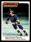 1978-79 Topps Hockey You Pick #5 - #261 Nm ****Freeshipping****