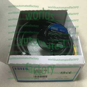 1pc New FOTEK Decoder / Incremental Encoder MES-30 - Picture 1 of 1