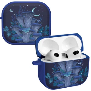 Funda Carcasa HDX Colección Encantada Dibujo Episódico para Apple AirPods Gen 3 - Imagen 1 de 55