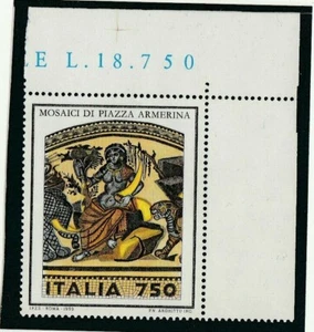ITALIA - 1993, CUATRO SELLOS MNH - Imagen 1 de 4